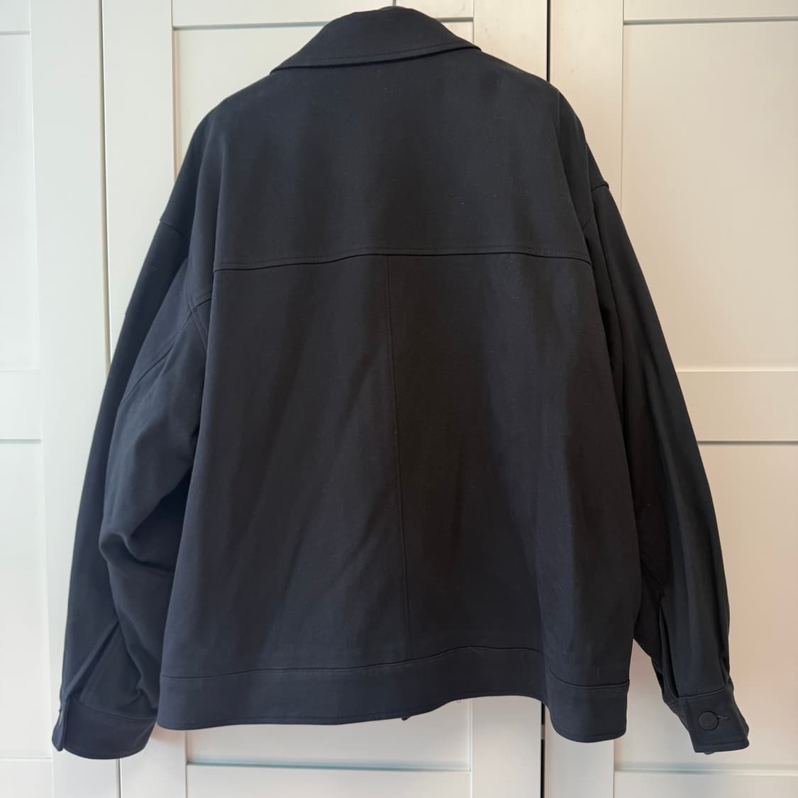 알로요가 유니섹스 카고 자켓 상품이미지5