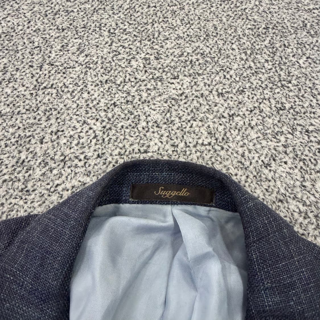 97-88-165 갤럭시 블레이저 자켓 0130H1 상품이미지3