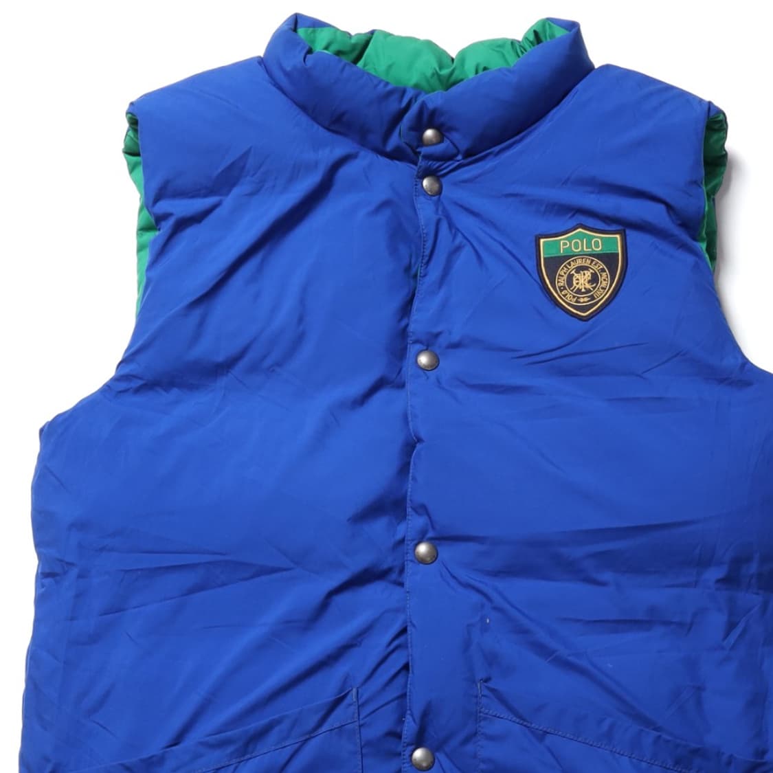 폴로 랄프로렌 Polo by Ralph Lauren Vest 상품이미지2