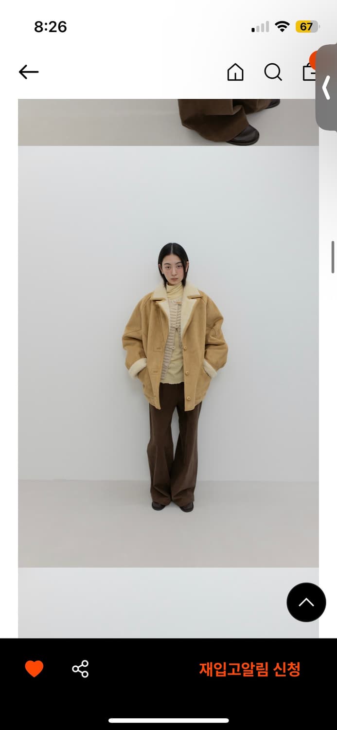 GBH 코트 상품이미지2