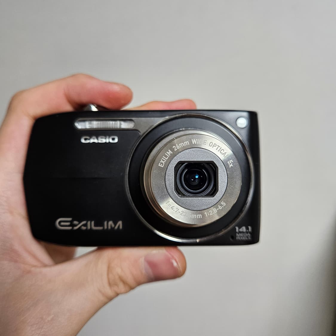 (아일릿 모카 디카) 카시오 엑슬림 EX-Z2300 상품이미지2