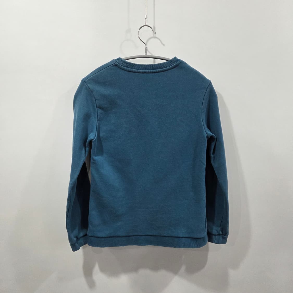 폴스미스 주니어 자수 맨투맨 140  상품이미지5