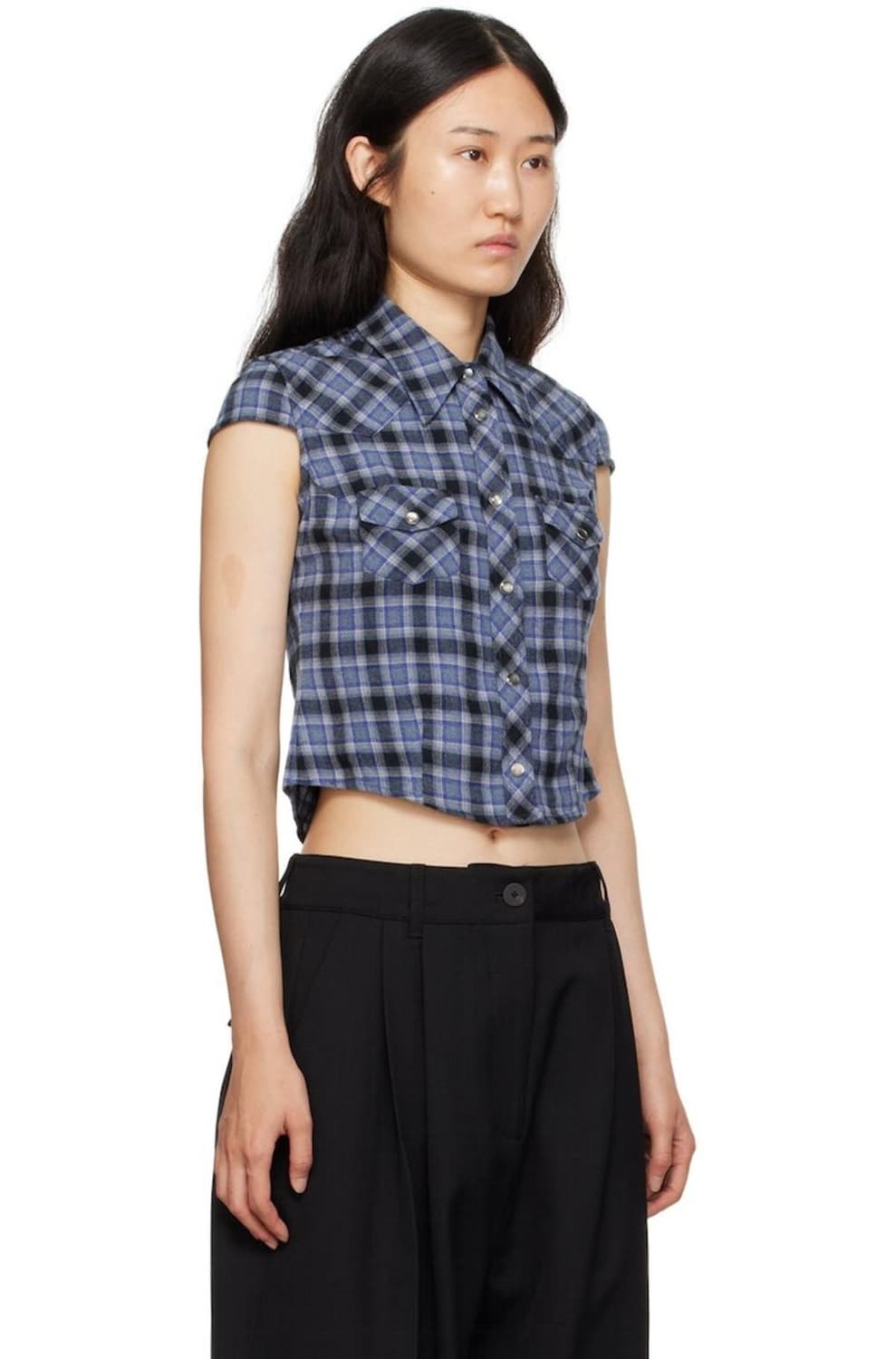 our legacy daisy shirt 상품이미지2
