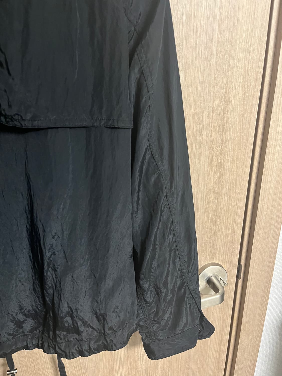 헬무트랭 나일론 자켓/바람막이 xs 상품이미지6