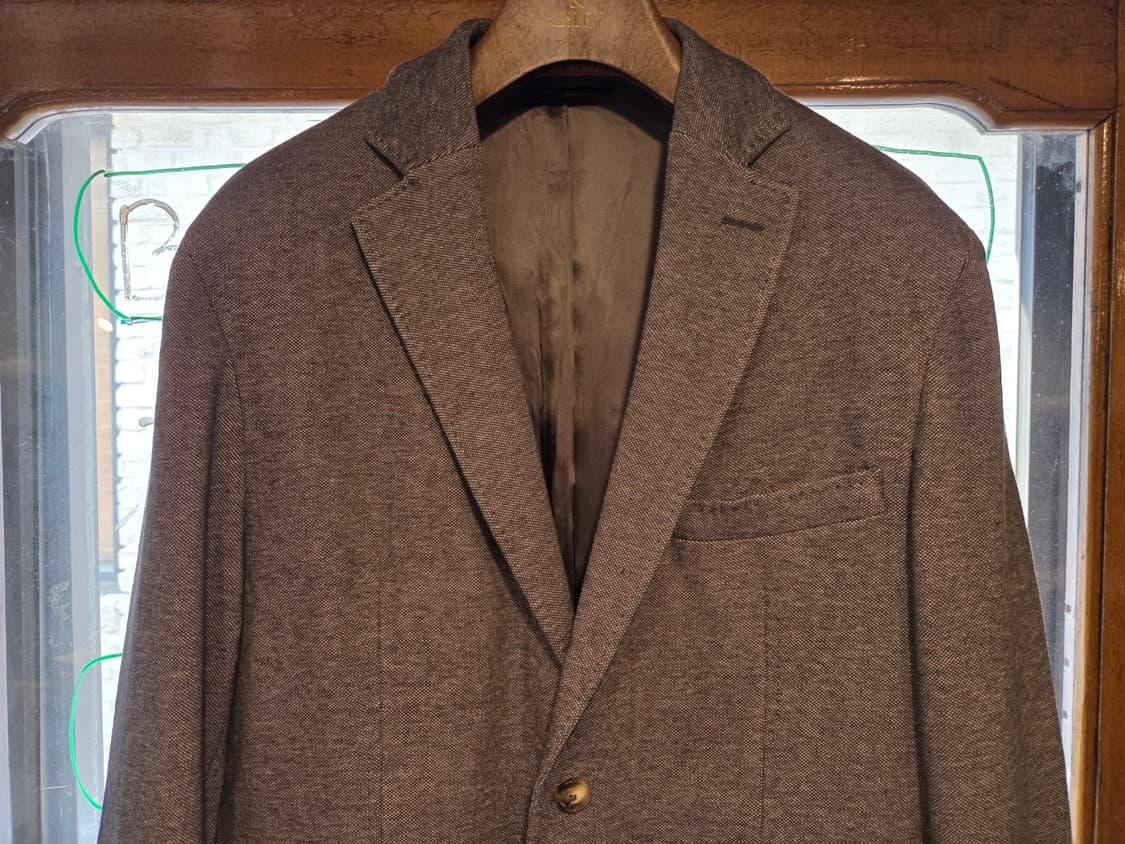 마시모듀티 자켓 상품이미지7