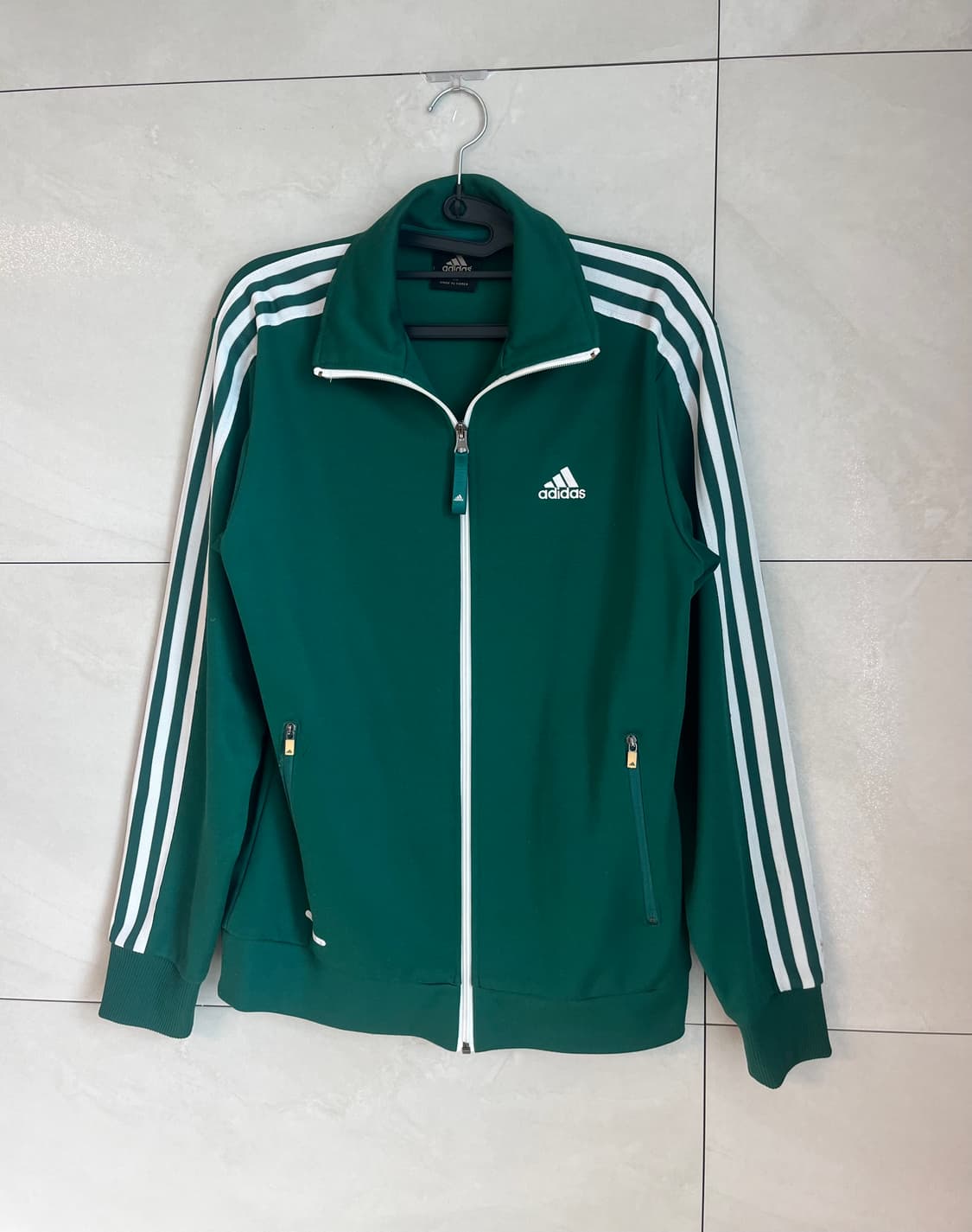 아디다스 져지 그린 (95)  상품이미지2