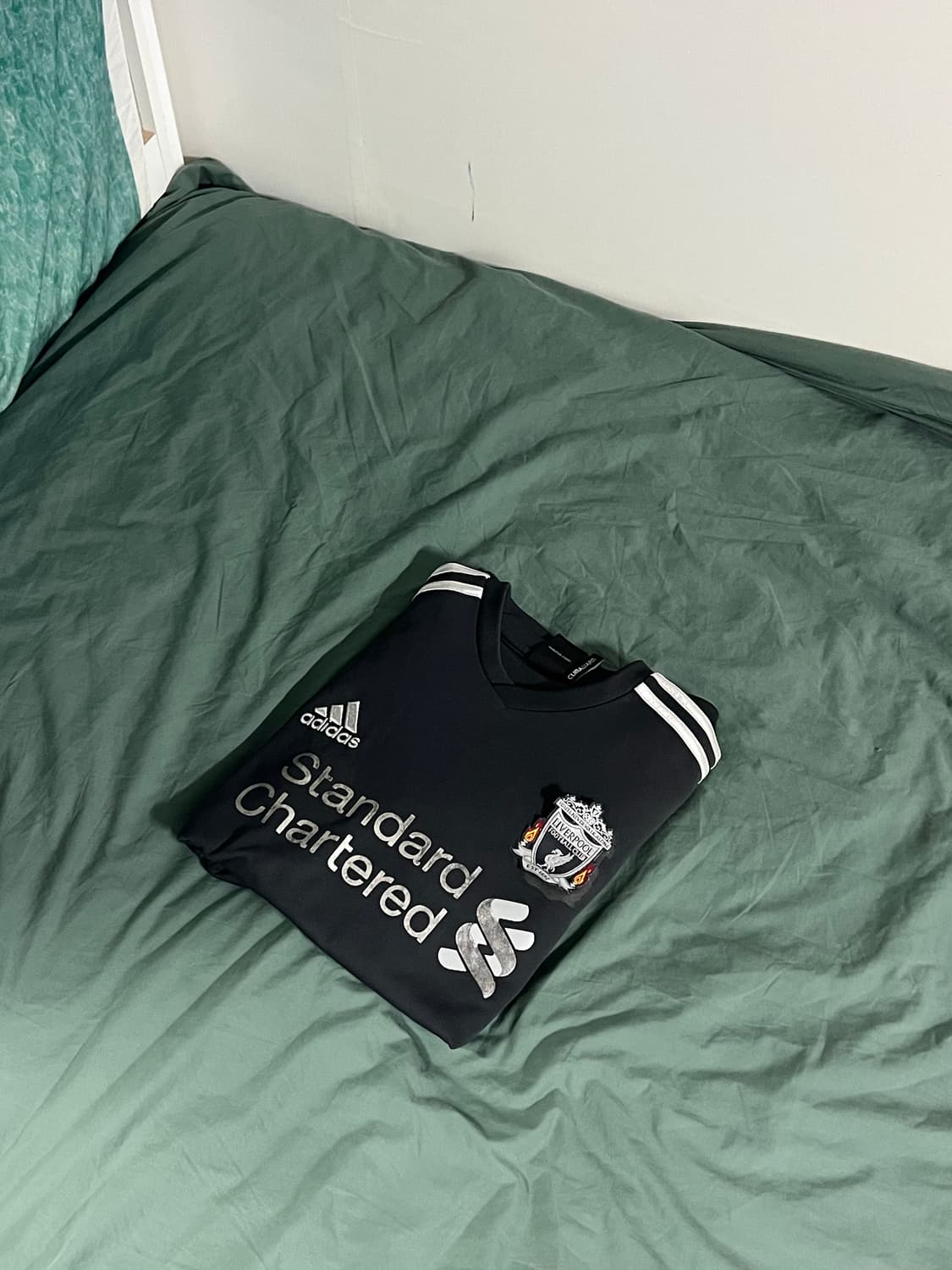 아디다스 리버풀 스웻셔츠 맨투맨 상품이미지2