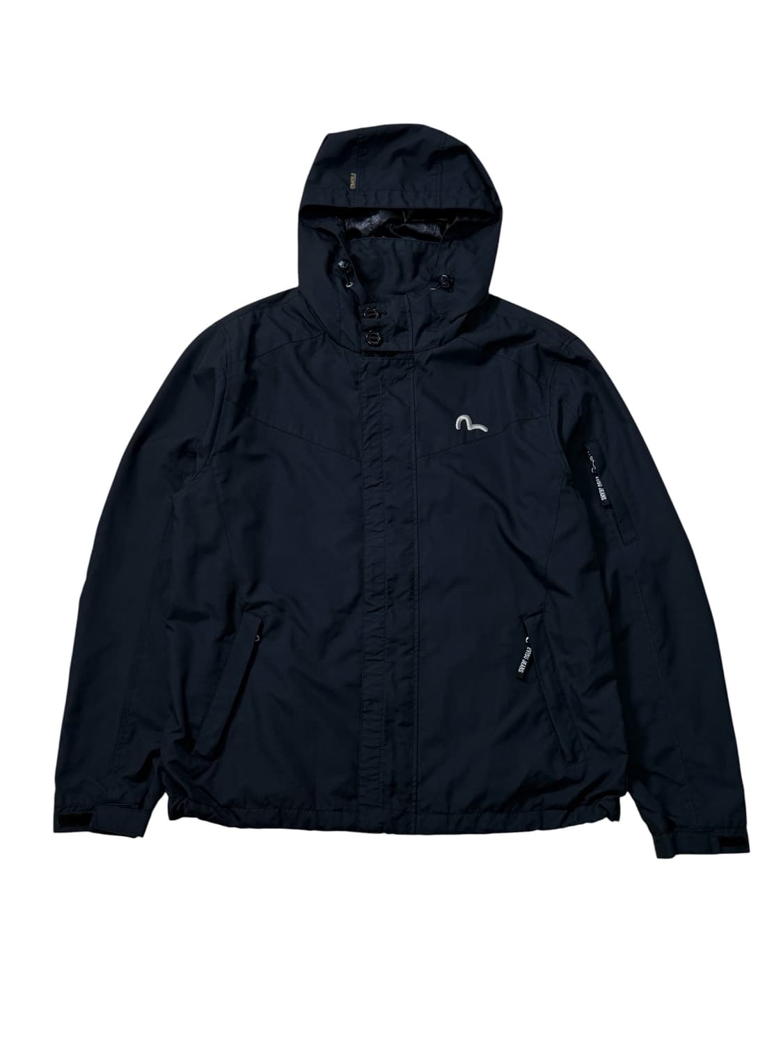 EVISU 에비수 바람막이 상품이미지2