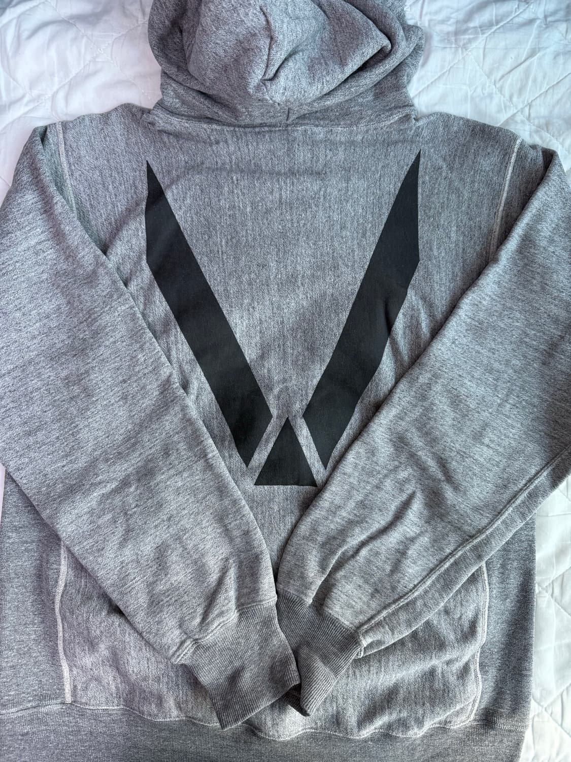 버즈릭슨 스웻 후디 XL (42-44) 상품이미지2