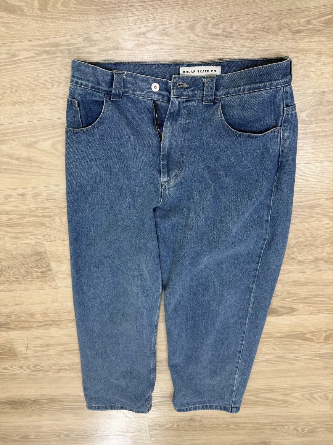 폴라스케이트 빅보이진 중청 M 상품이미지3