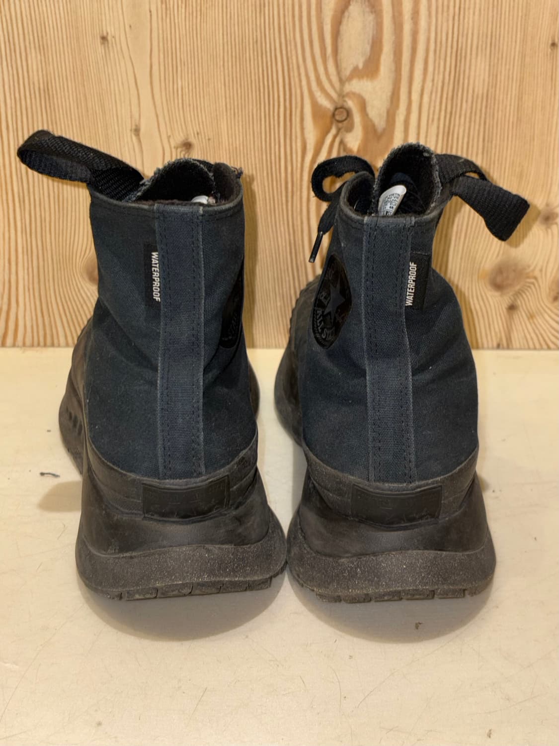 컨버스 척 70 AT-CX 카운터 클라이메이트 하이 상품이미지7