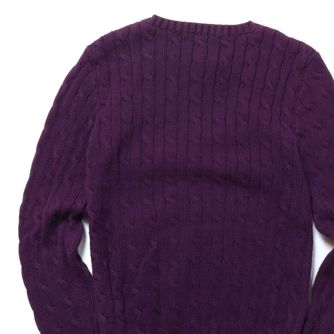랄프로렌 스포츠 Ralph Lauren Sport Cable Knit

 상품이미지5