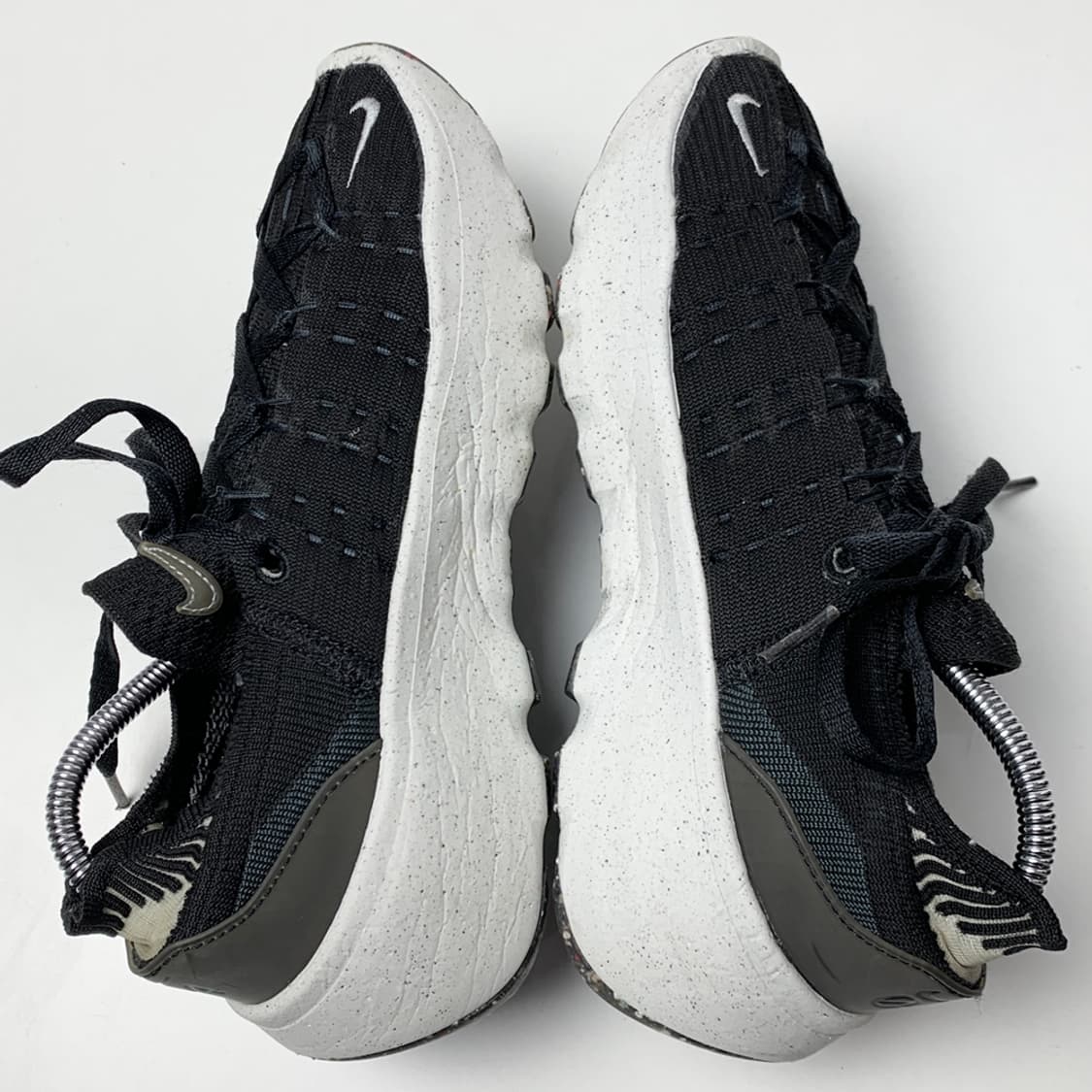 [245/정품] NIKE 나이키 스페이스 히피04 운동화신발 상품이미지4