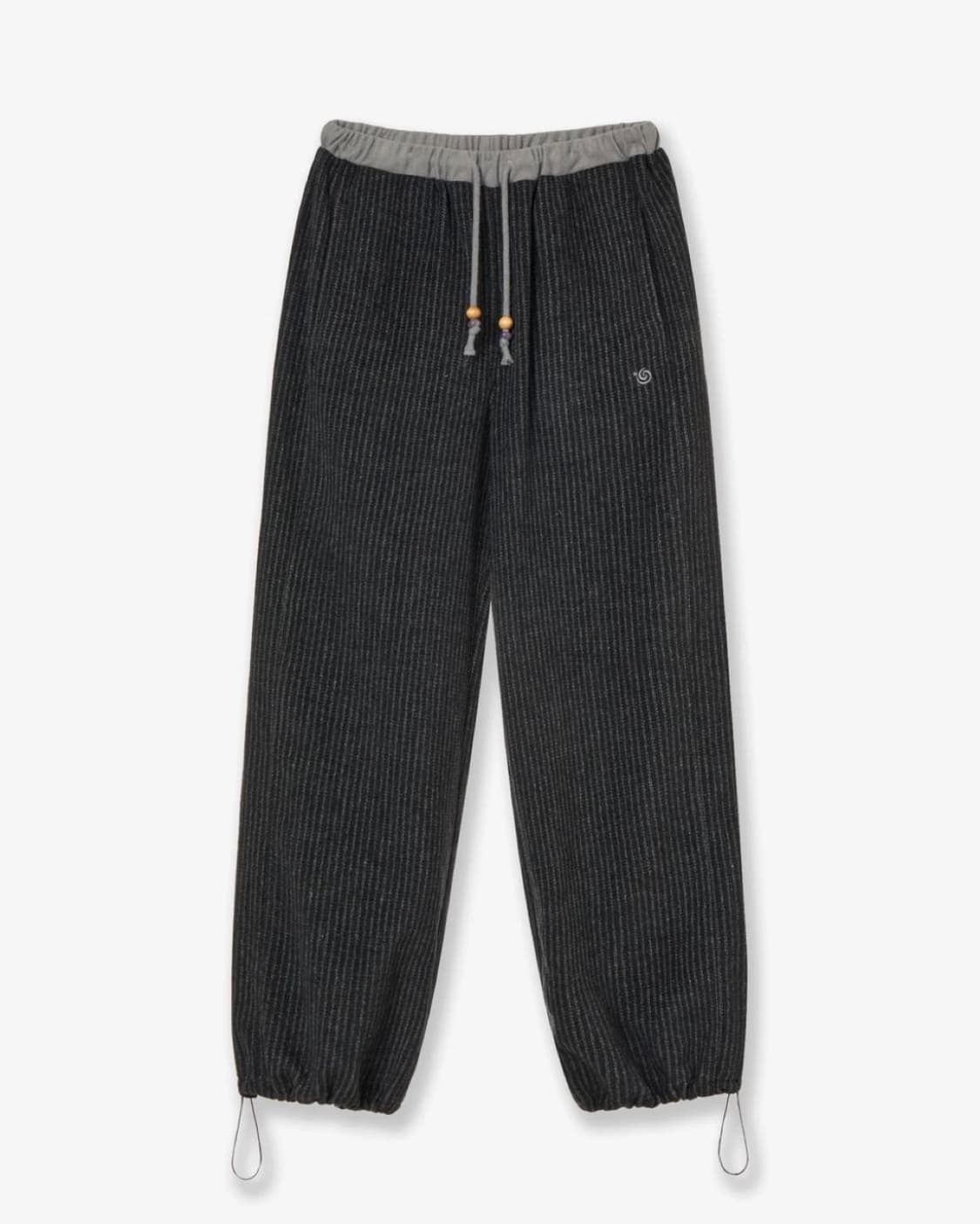 aeae 엔젤 스트라이프 팬츠 상품이미지2