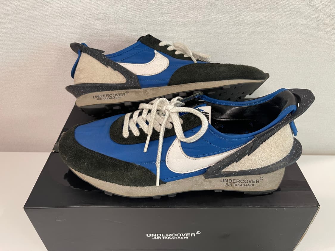 언더커버 x 나이키 데이브레이크 SP 3색 일괄 상품이미지8