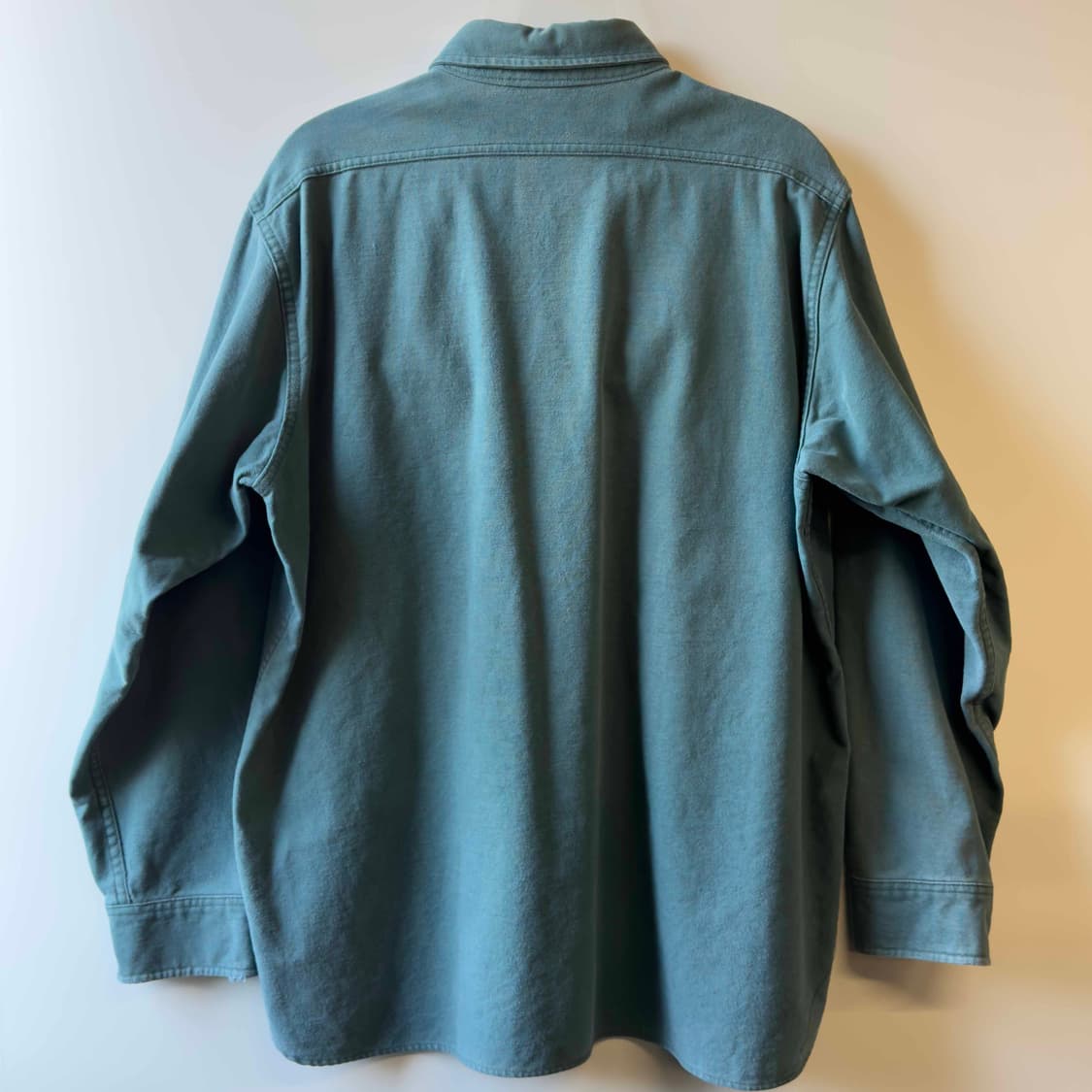 울리치 투포켓 긴팔 셔츠 USA 상품이미지6