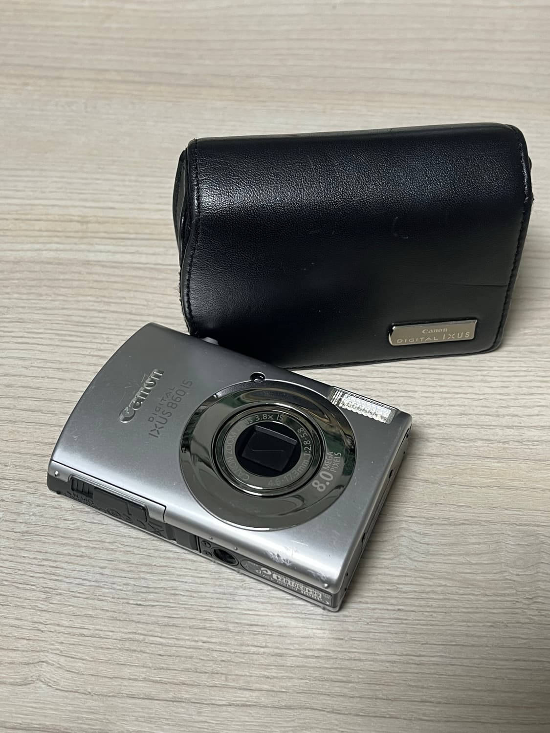 캐논 익서스 860 IS 상품이미지1