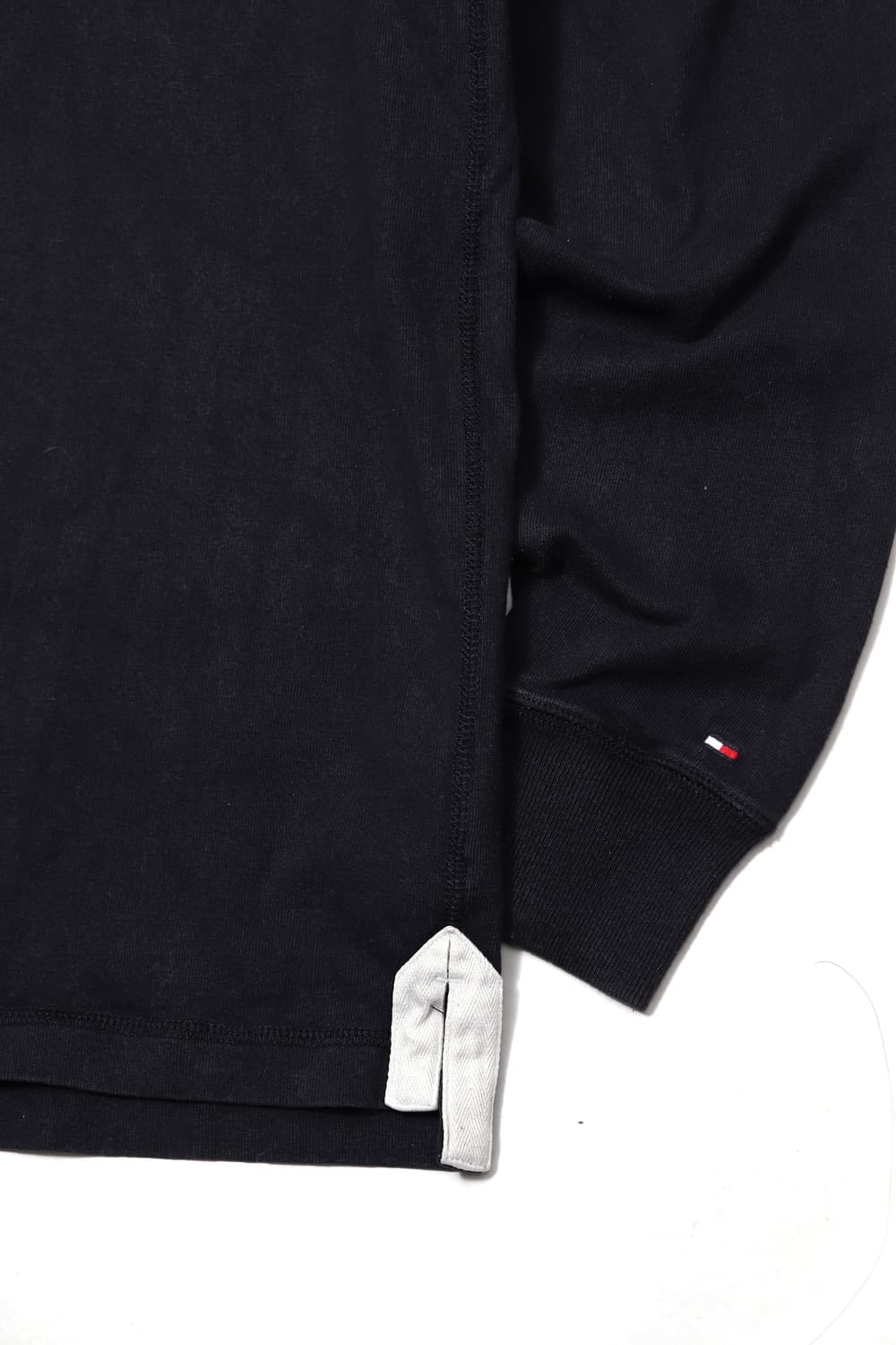 TOMMY HILFIGER USA 와펜 카라티  상품이미지5