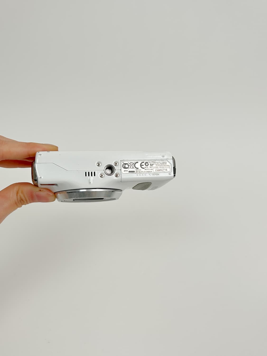 고사양!) 후지필름 파인픽스 f600 Finepix 빈티지 디카 상품이미지8