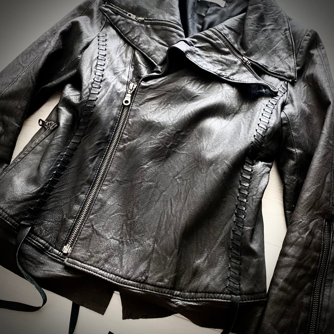 V-KEI Mood Rider jacket 상품이미지4