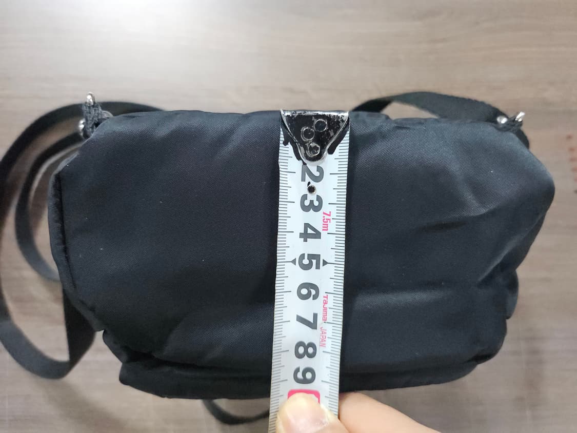 키플링  델리아미니  백팩  앤들리스 블랙 상품이미지9