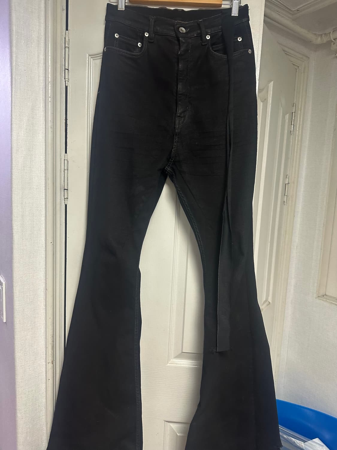 릭오웬스 볼란 sbb 29 상품이미지1