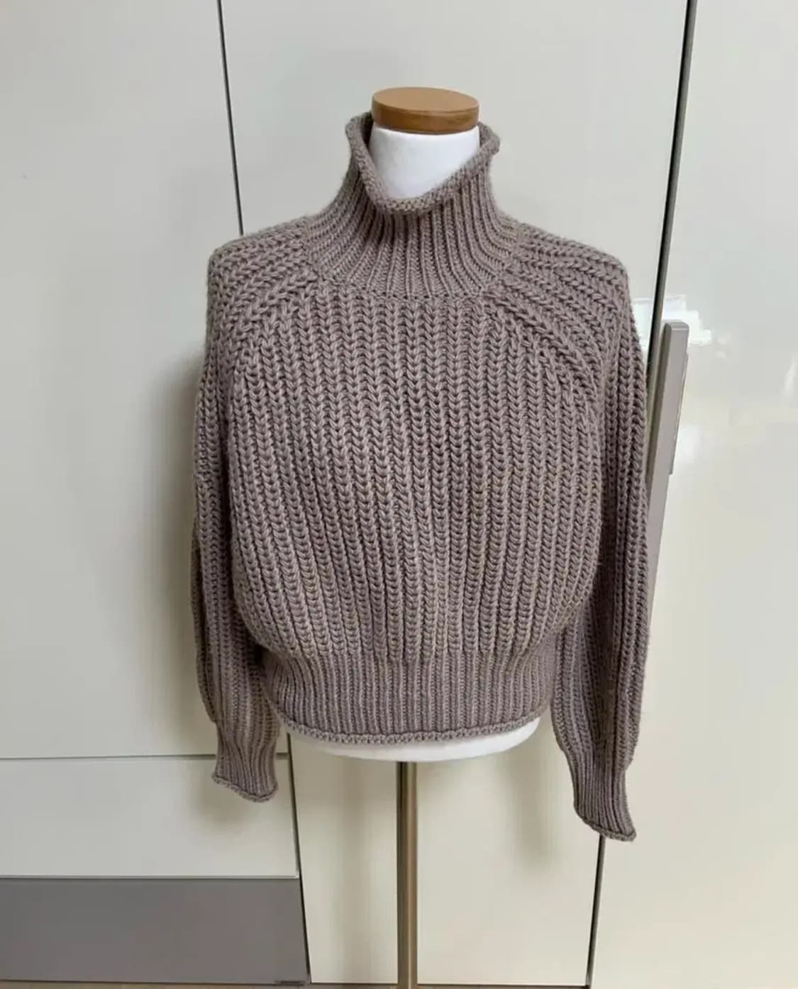 H&m 니트 xs  상품이미지1