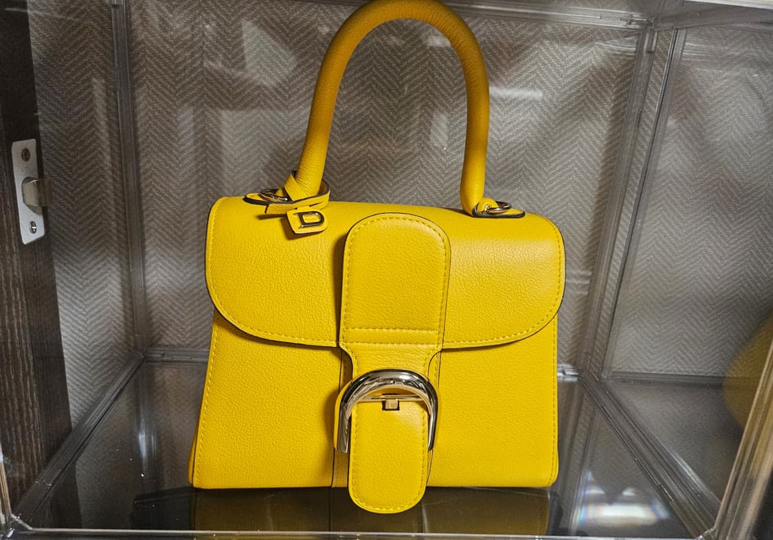 미니 토트숄더백 상품이미지2