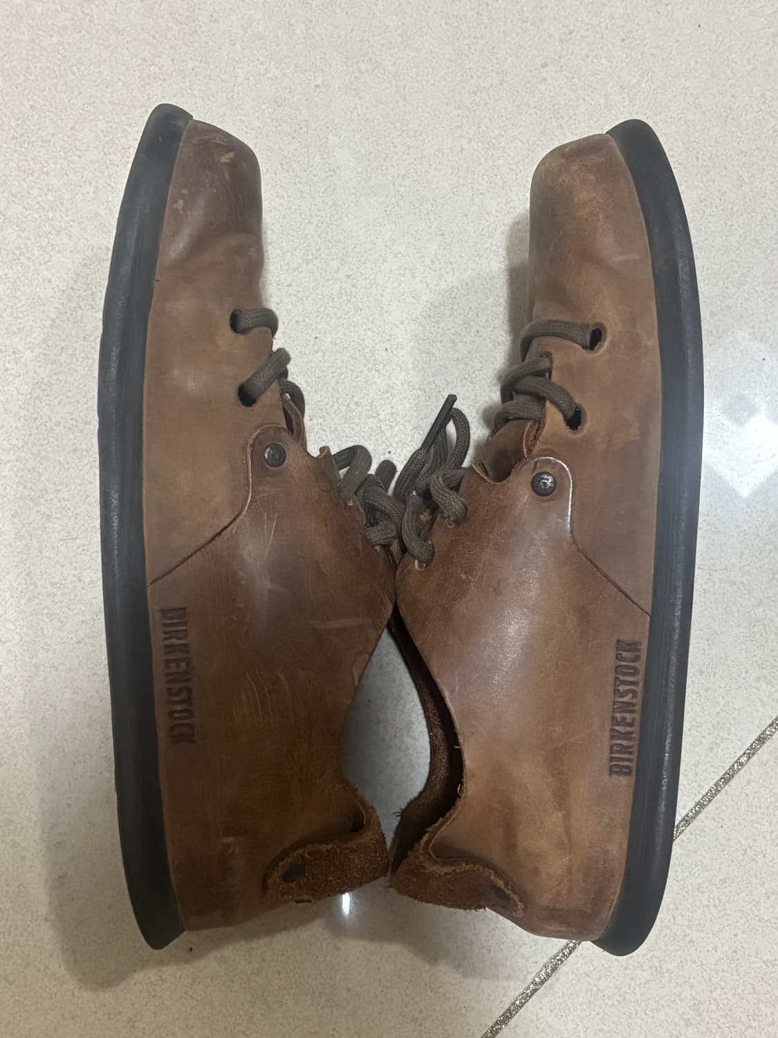 버켄스탁 몬타나 230 EU36 상품이미지3