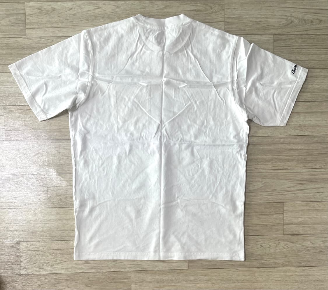 supreme playboy pocket t-shirt 상품이미지3