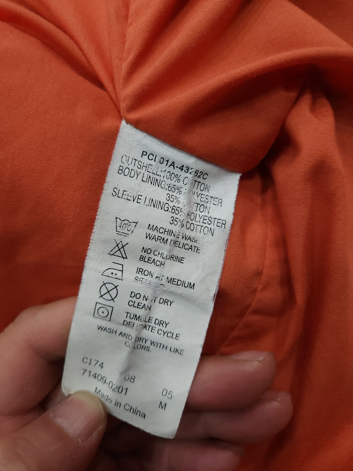 리바이스 에스닉 패치워크 후드 데님 커버롤

 상품이미지5