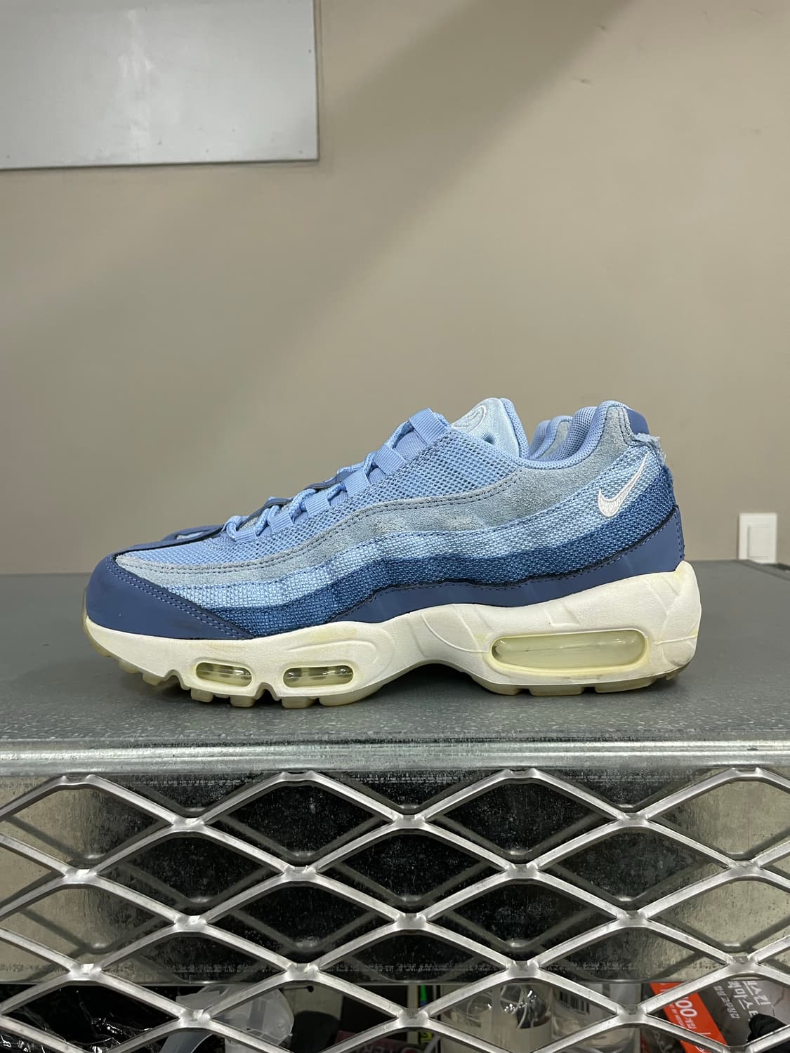 나이키 에어맥스 95 해브어나이키데이 255 상품이미지1