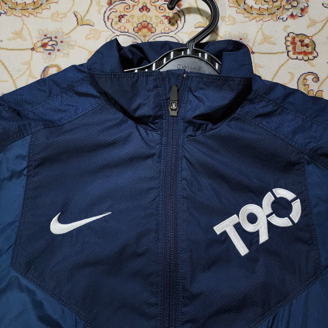 나이키 스톰핏 T90 스우시 바람막이
M 상품이미지3