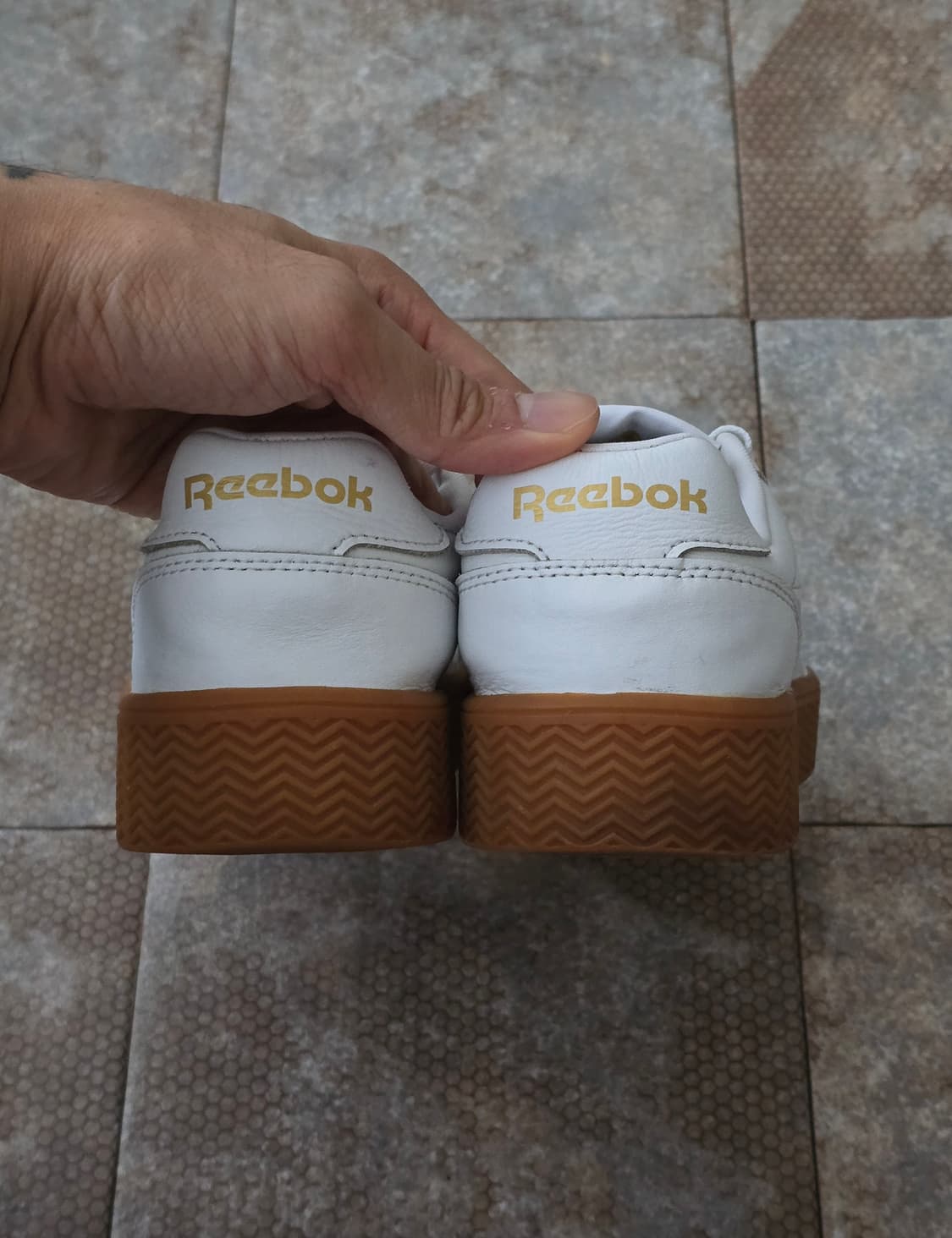 (235)리복 로얄 컴플리트 pem  상품이미지6