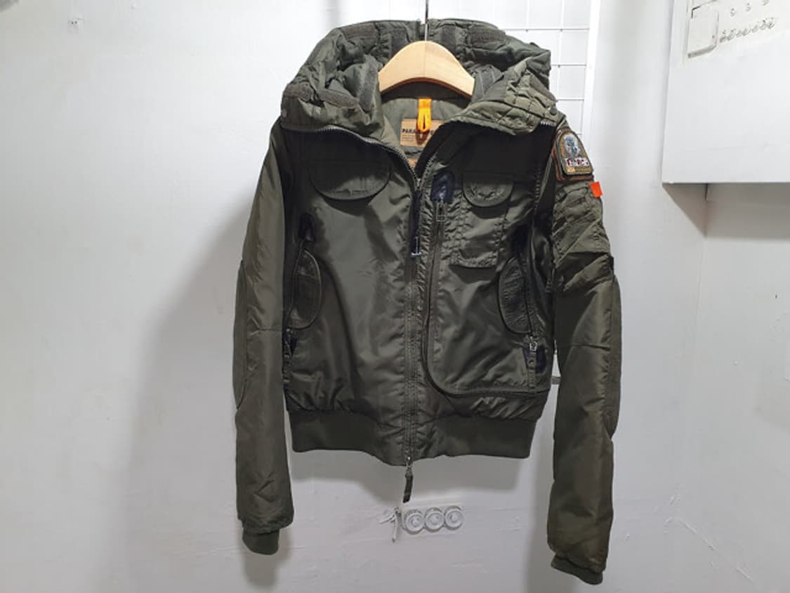 PARAJUMPERS 파라점퍼스 고비 XS 상품이미지1