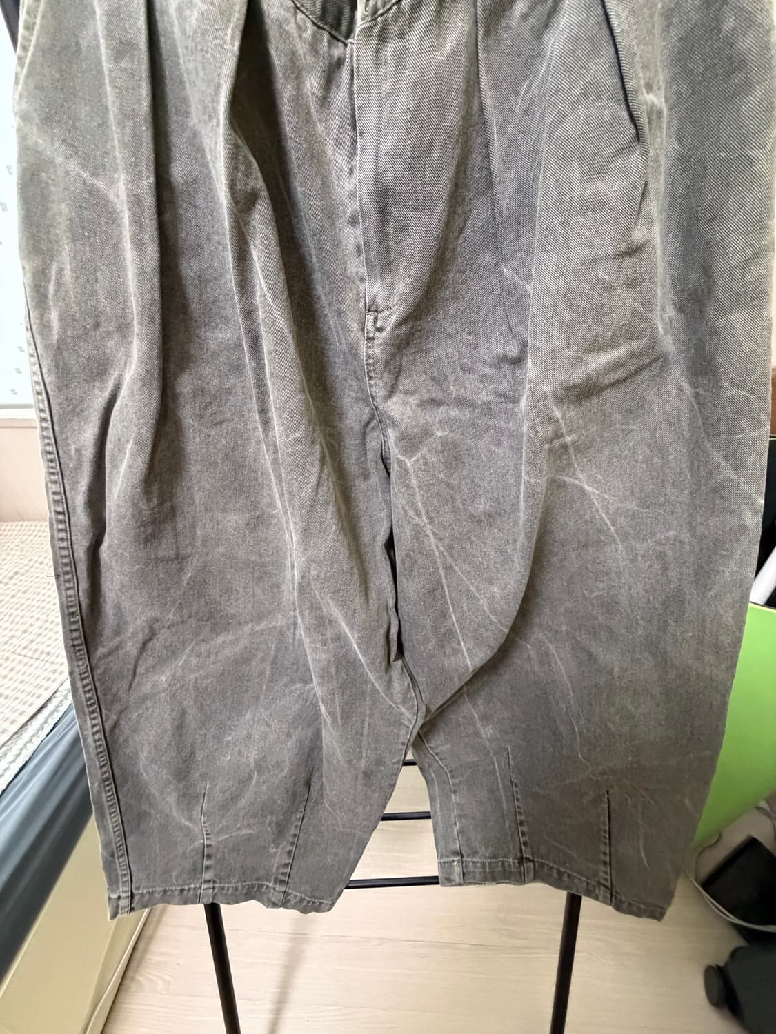 앵글런 워크벌룬팬츠 상품이미지3