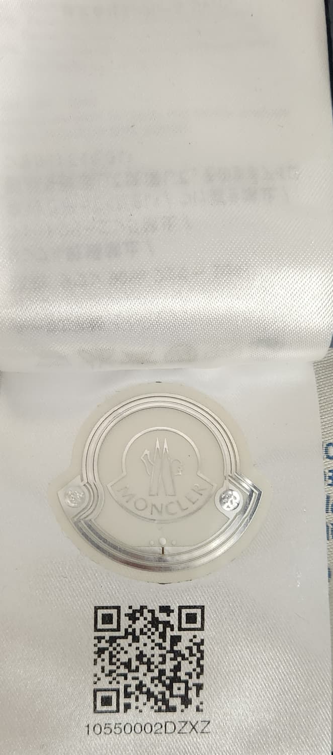 몽클레어 키즈 구스패딩 12Y 상품이미지7