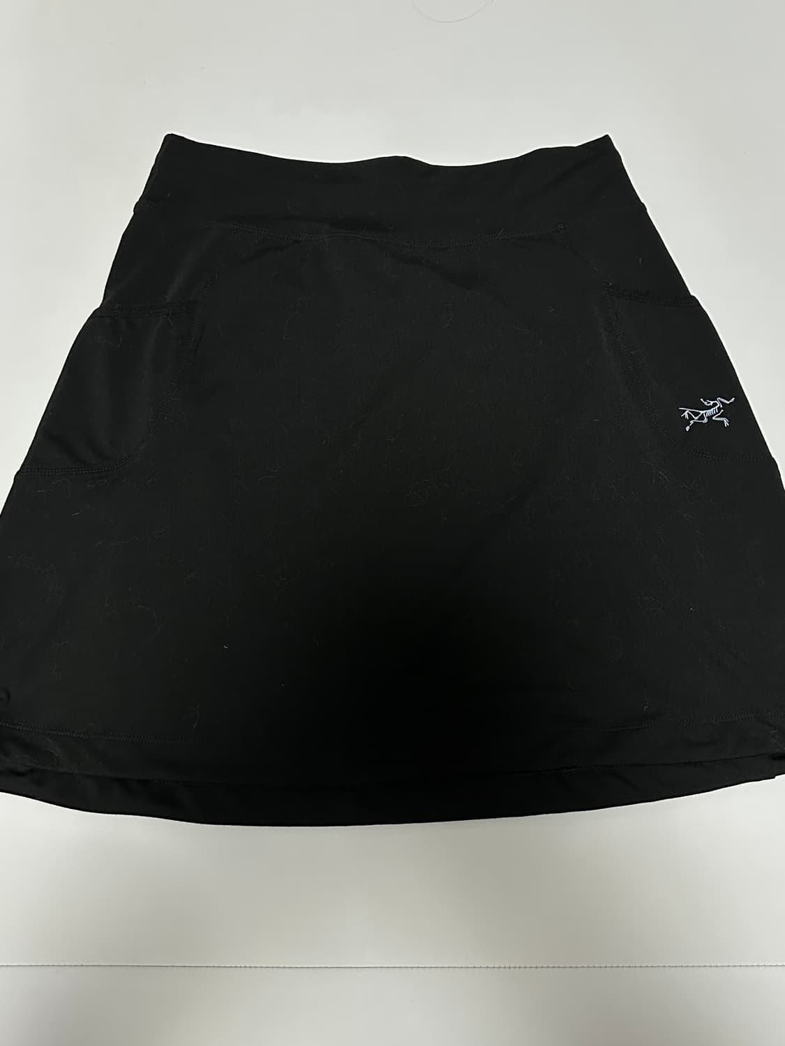 아크테릭스 스커트 상품이미지1