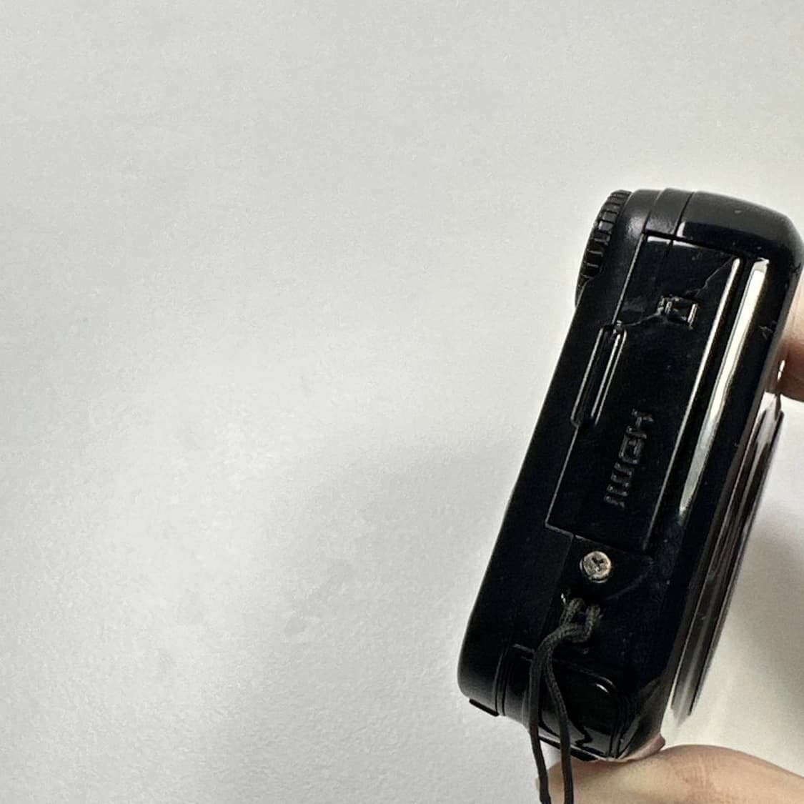 셀카) samsung vluu pl171 삼성 한효주 디카 상품이미지7