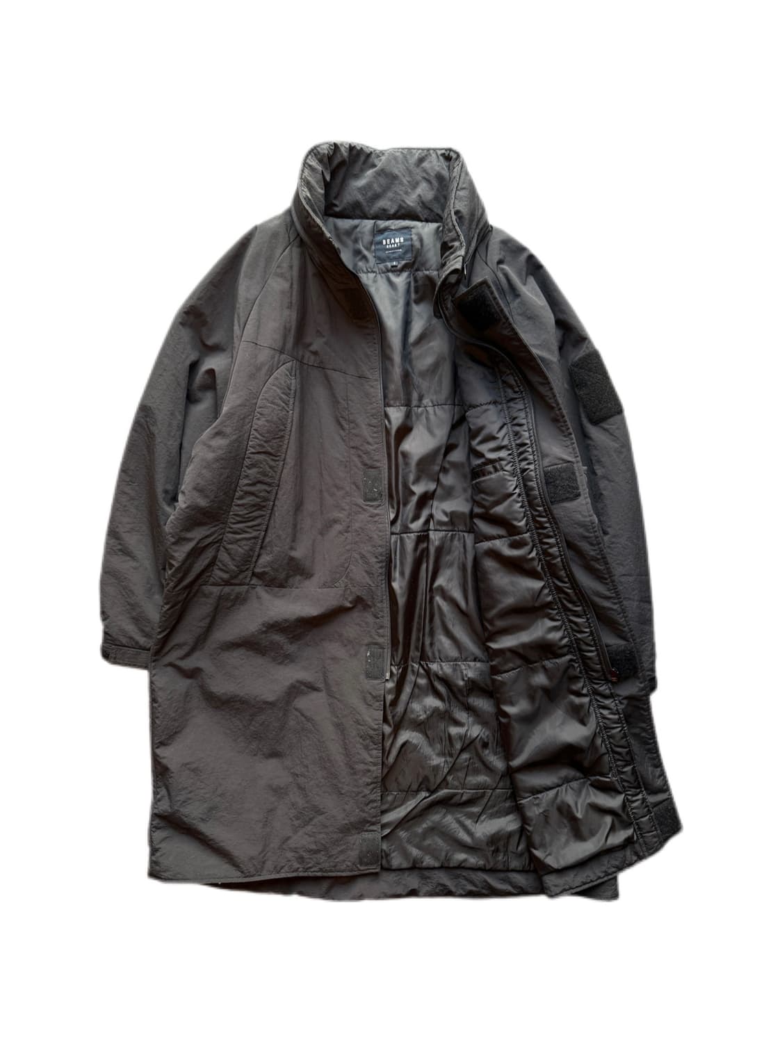 빔즈하트 몬스터파카 S(2XL) 상품이미지2