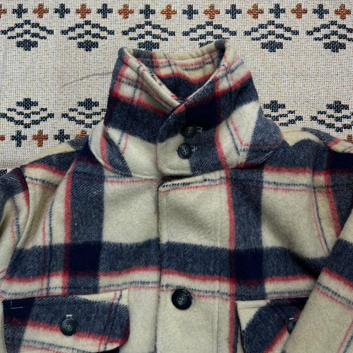 TOWN&COUNTRY  일본 빈티지 워크웨어(실측확인) 상품이미지4