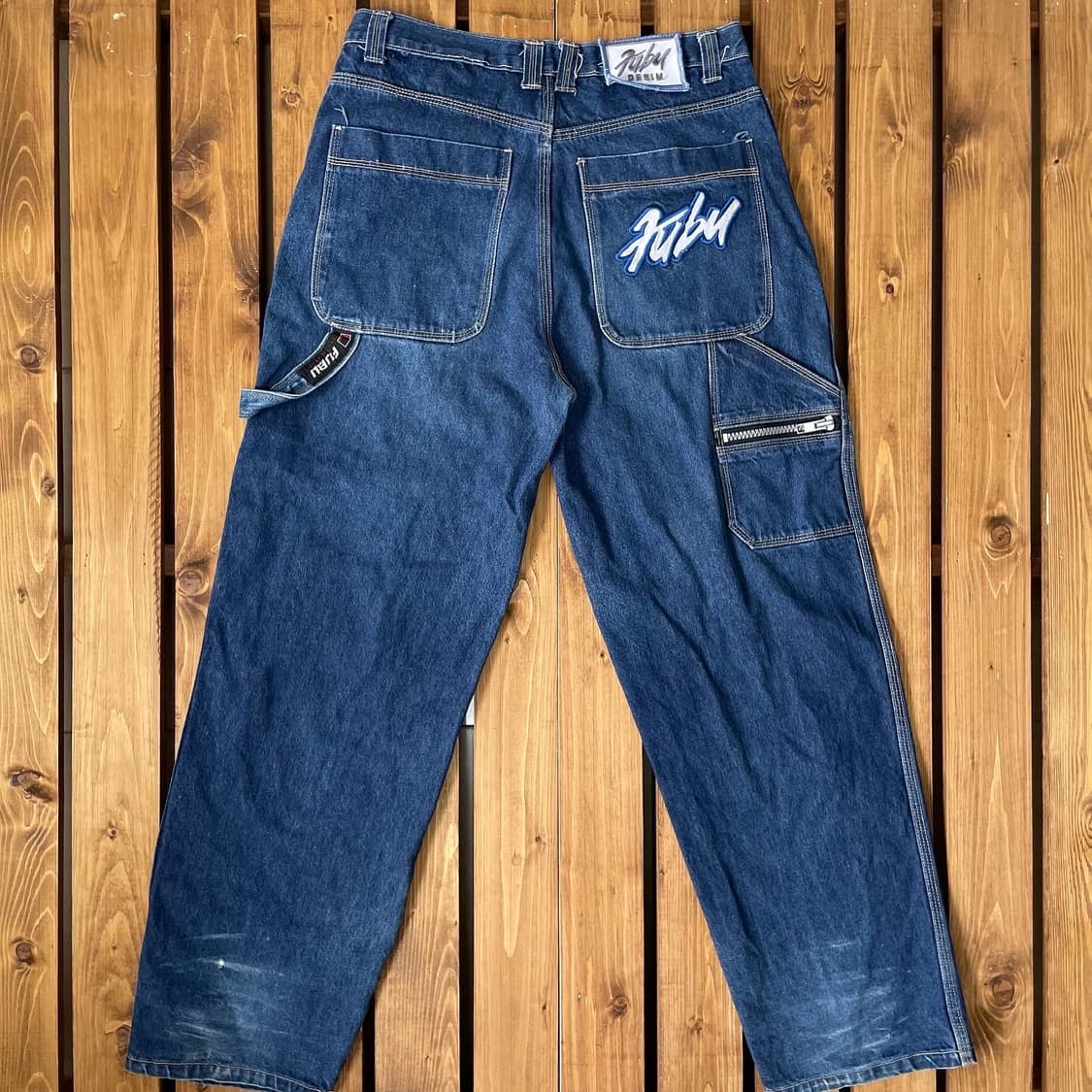 후부 카펜터팬츠 36in 상품이미지1