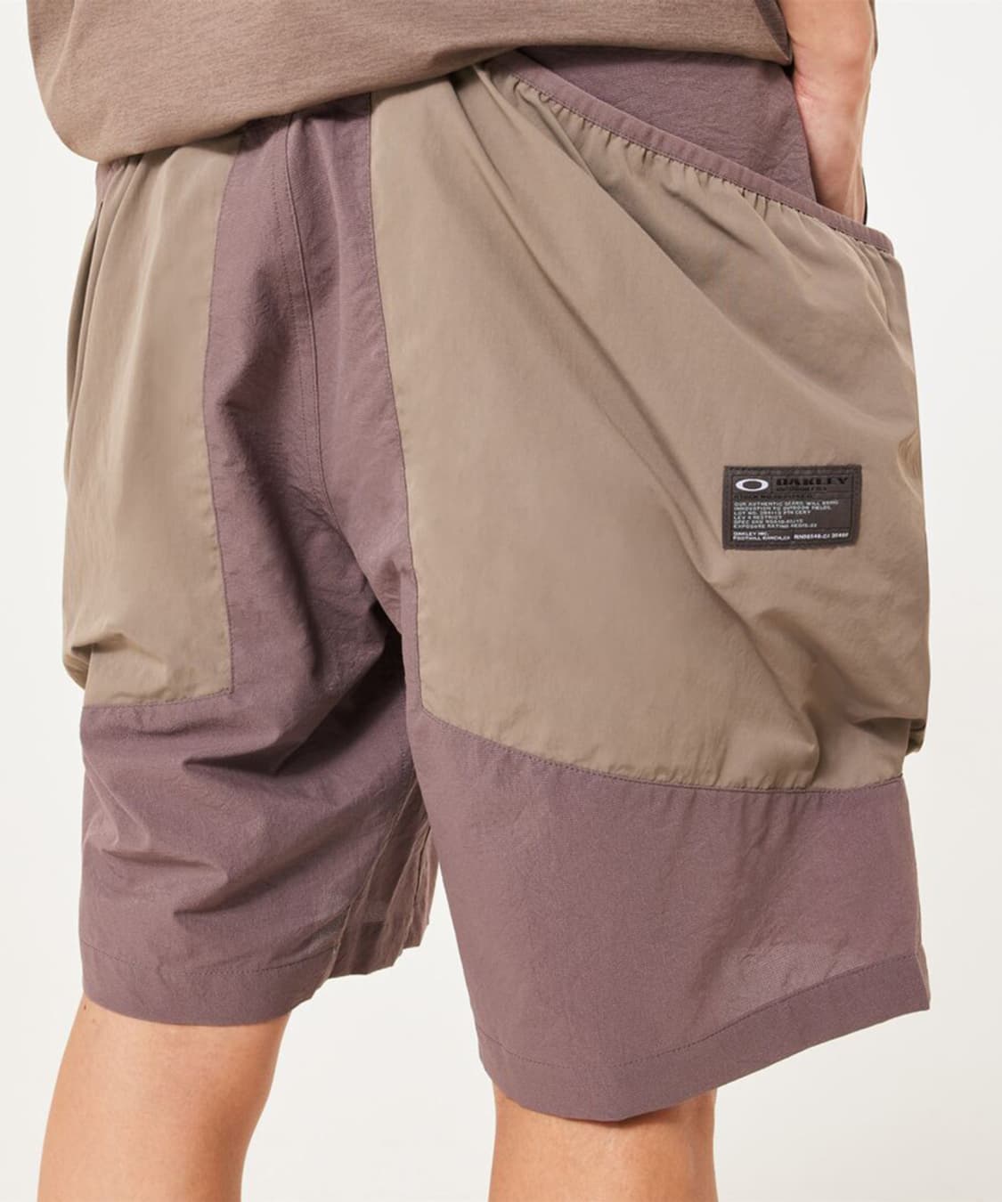 오클리 제팬 FGL 툴 박스 쇼츠 반바지 딥 플럼 컬러 S 상품이미지2