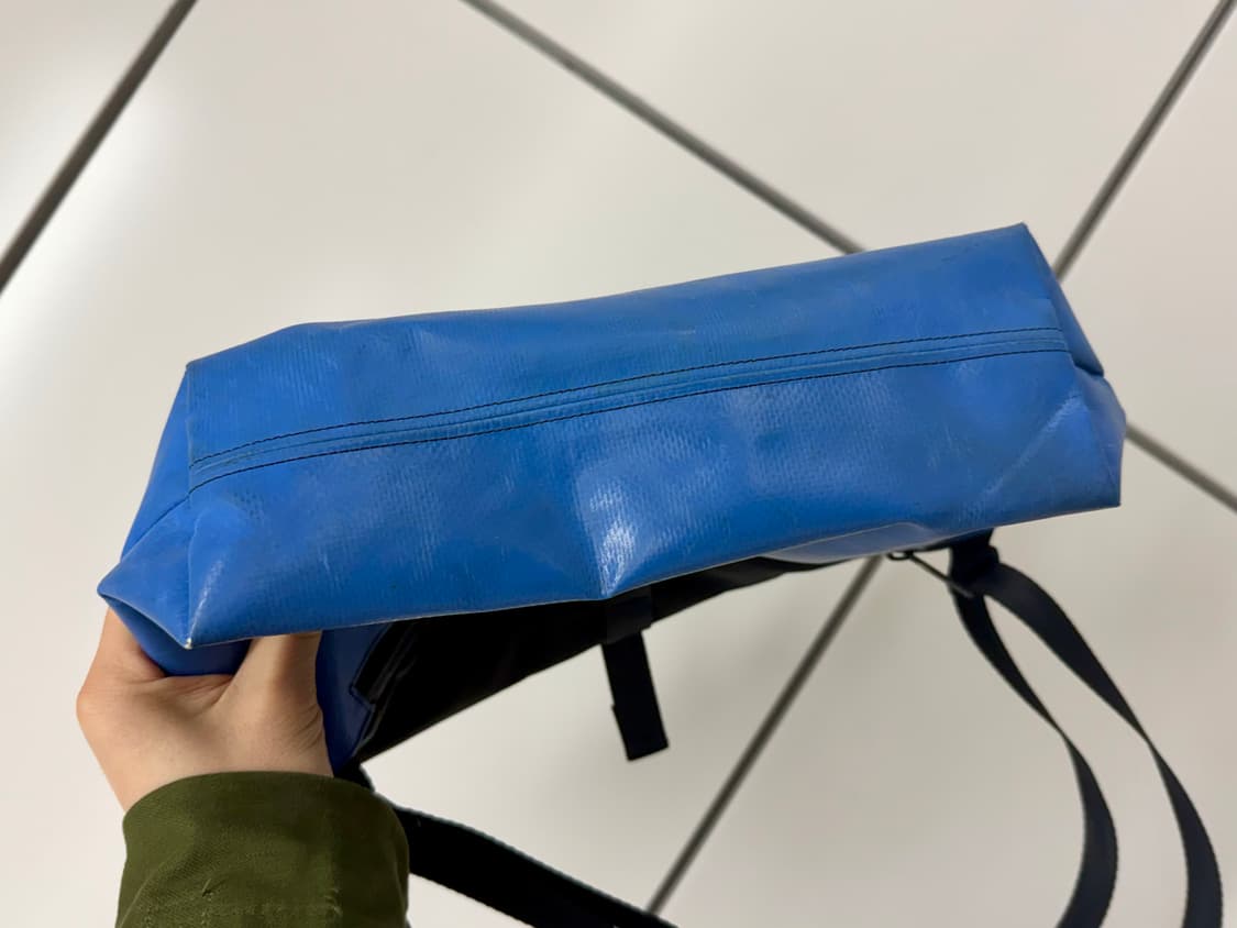 [프라이탁] 롤린 (파스텔 올블루) 상품이미지3