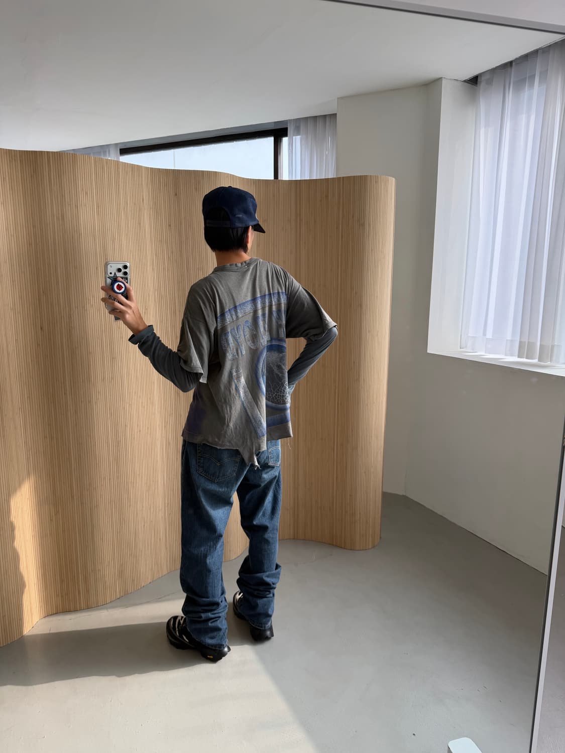 Levi’s 559 상품이미지10