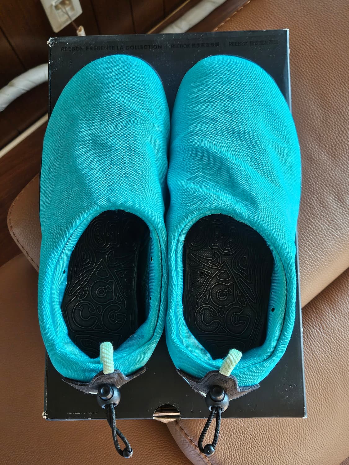 나이키 ACG 목 캑터스 블랙 상품이미지3