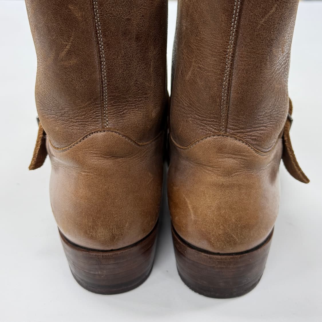 Beautiful Shoes short boots 상품이미지7