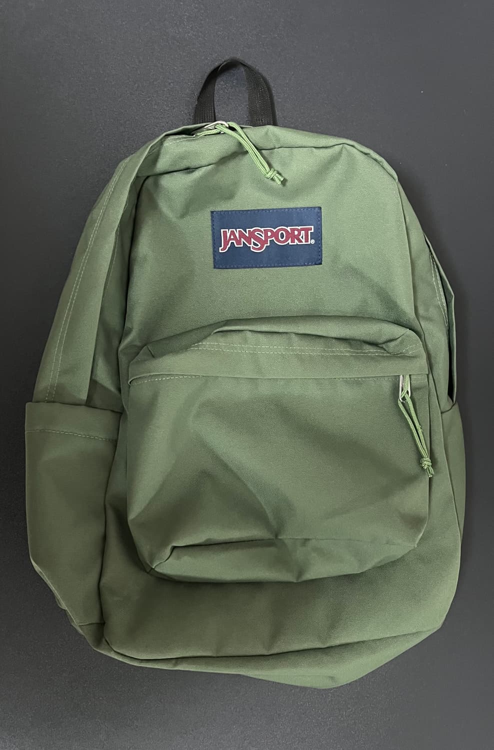 잔스포츠 백팩 상품이미지1