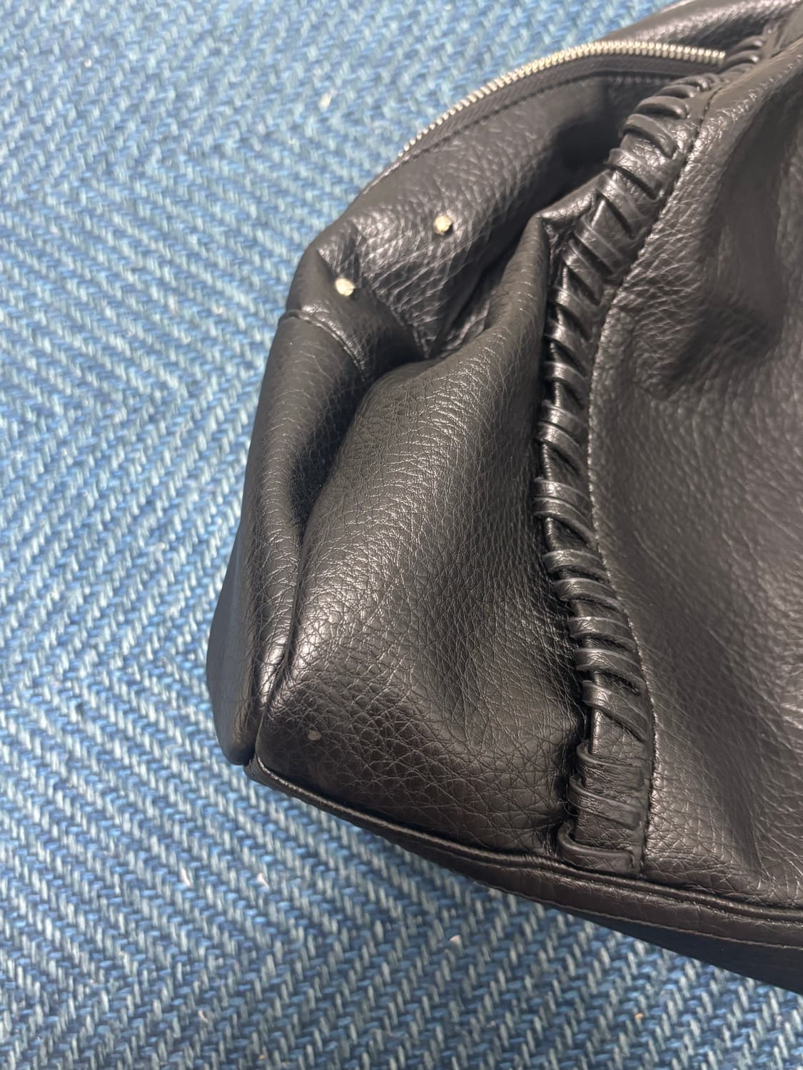 애즈온 보니타 빅백 상품이미지3