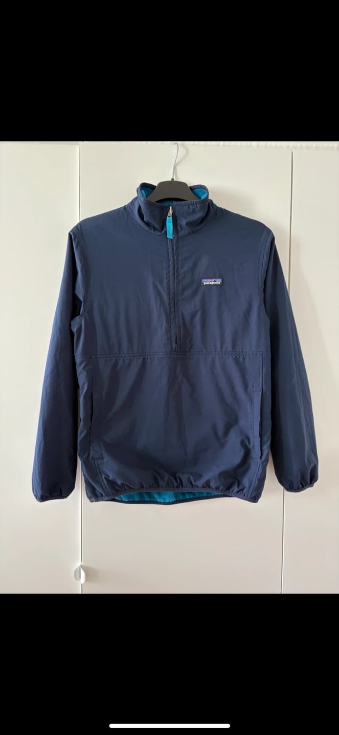 파타고니아 신칠라 풀오버  상품이미지3